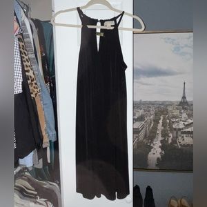 Michael kors black dress